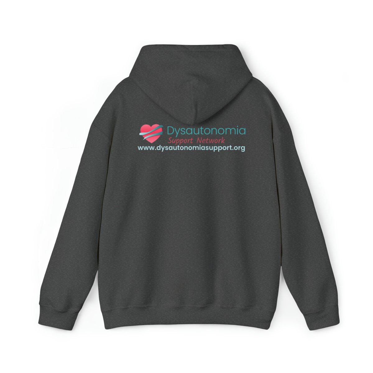 #DysLife: Unisex Heavy Blend™ Hooded Sweatshirt - Image 41
