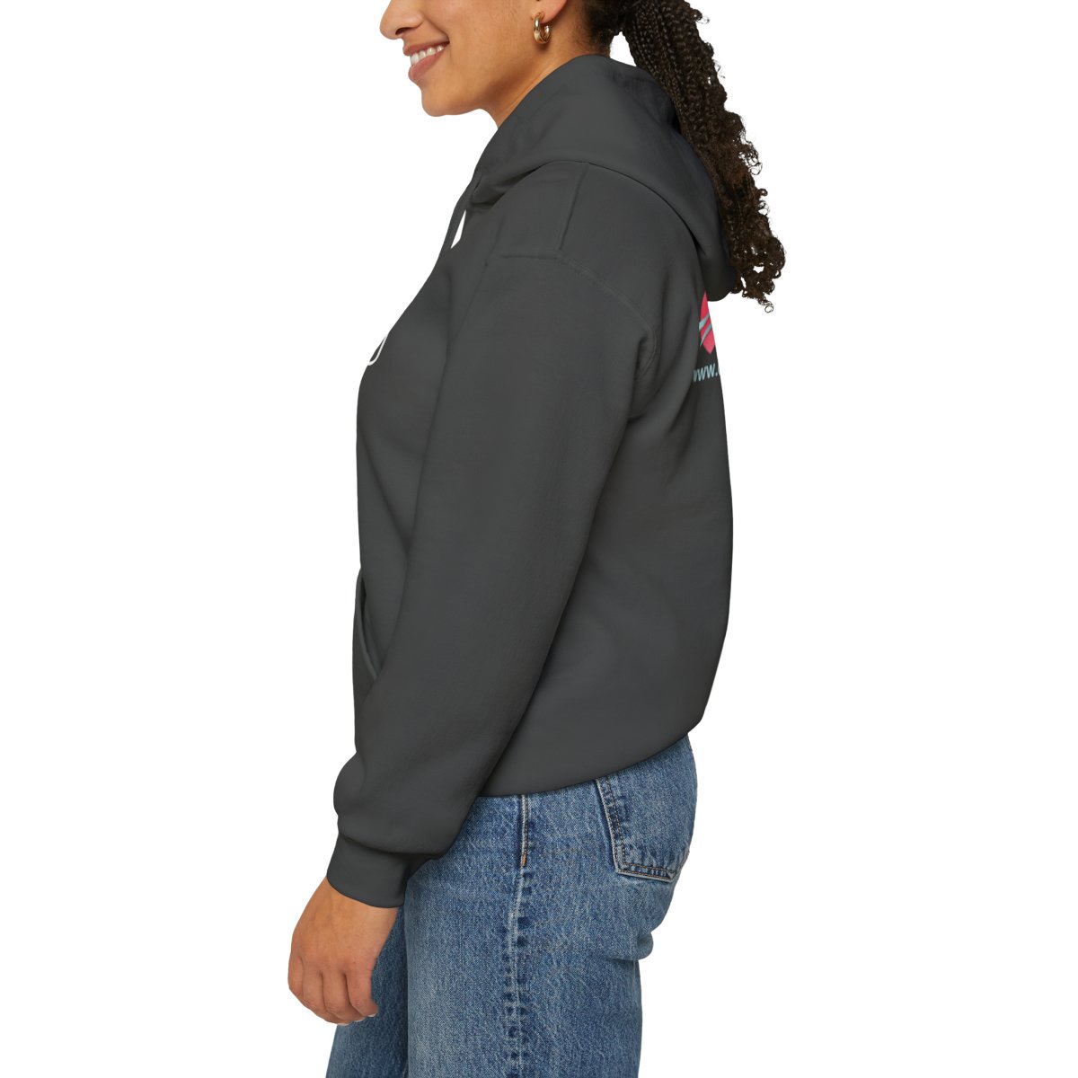 #DysLife: Unisex Heavy Blend™ Hooded Sweatshirt - Image 51