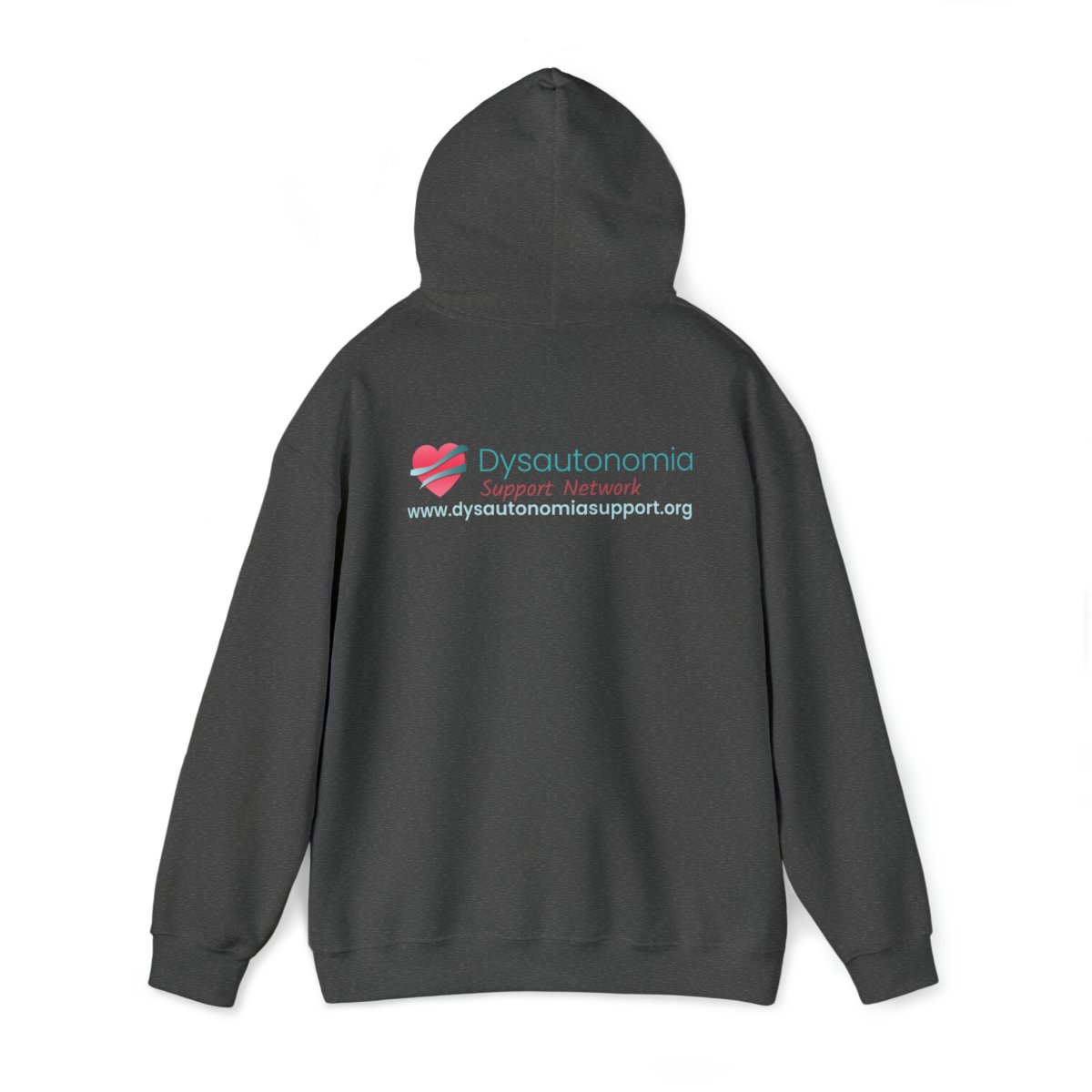 #DysLife: Unisex Heavy Blend™ Hooded Sweatshirt - Image 42
