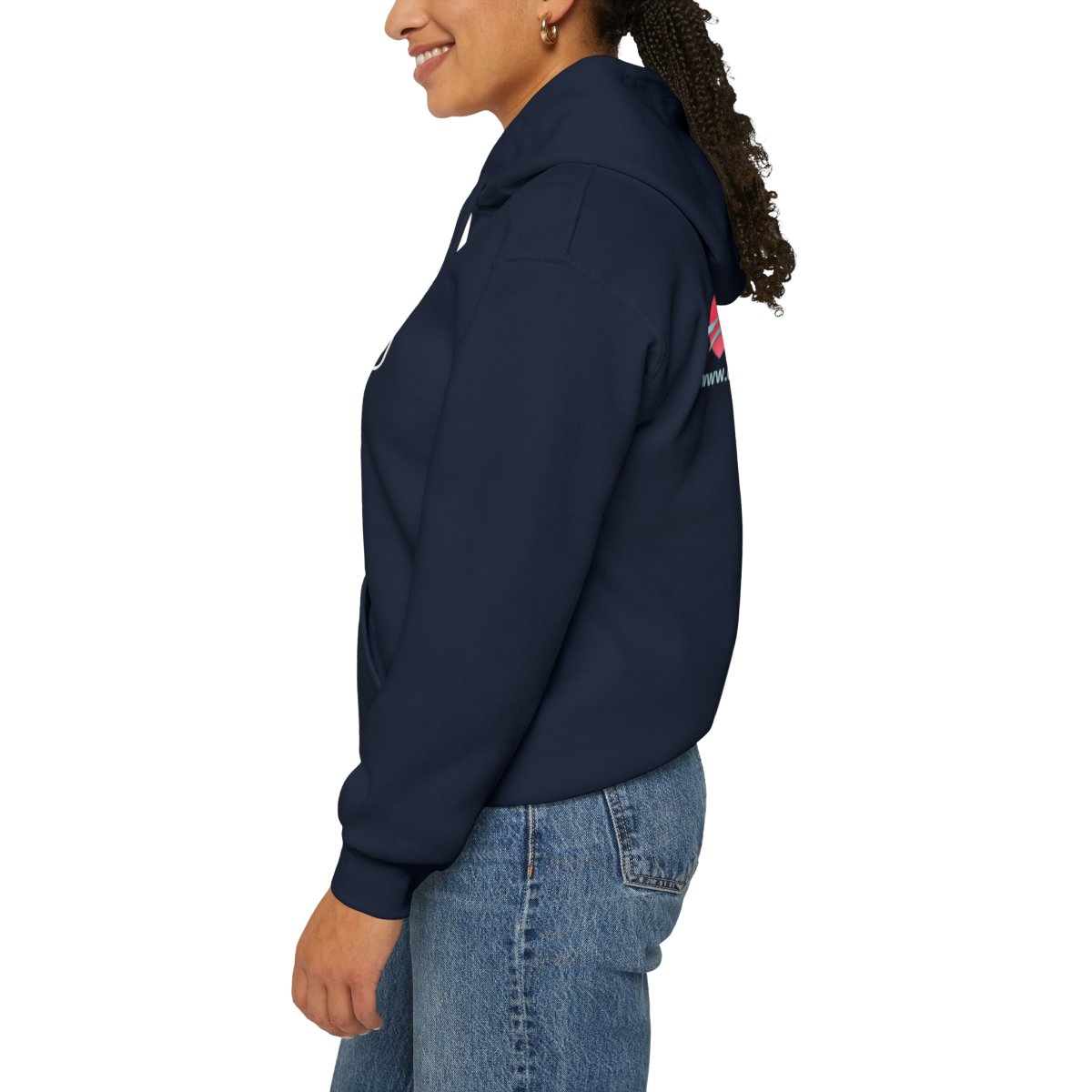 #DysLife: Unisex Heavy Blend™ Hooded Sweatshirt - Image 12