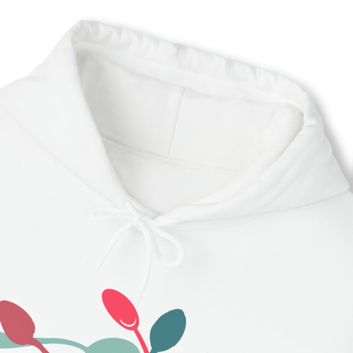 Unisex Heavy Blend™ Hooded Sweatshirt - Image 5