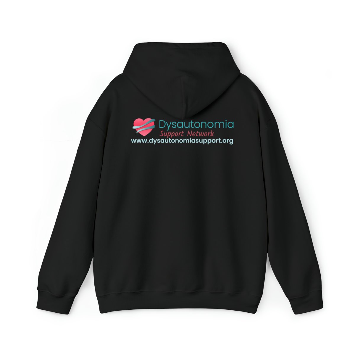 #DysLife: Unisex Heavy Blend™ Hooded Sweatshirt - Image 15