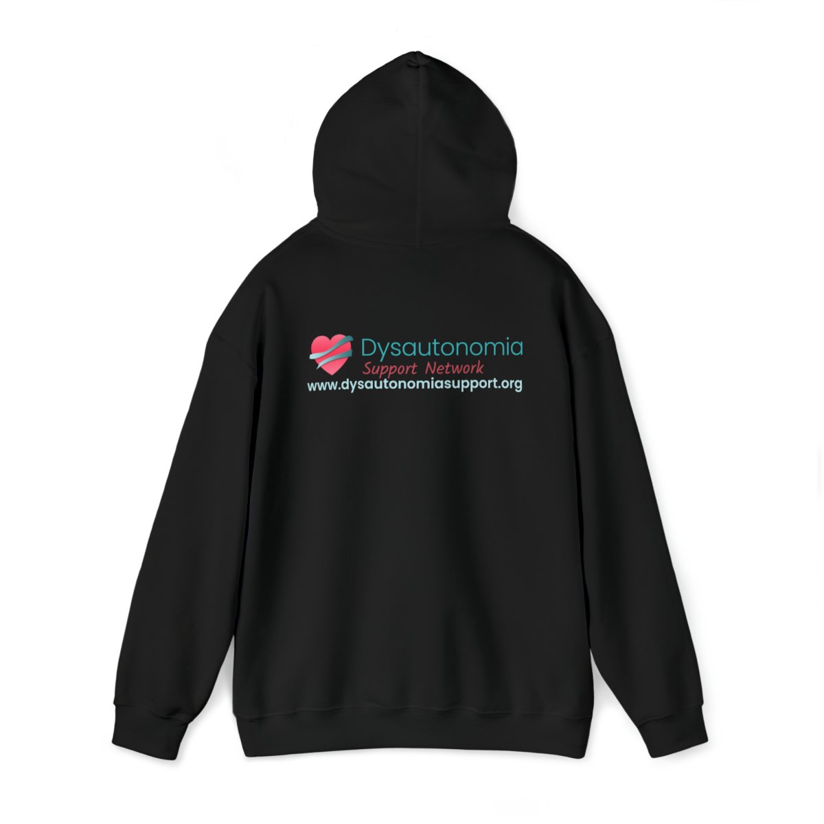 #DysLife: Unisex Heavy Blend™ Hooded Sweatshirt - Image 16