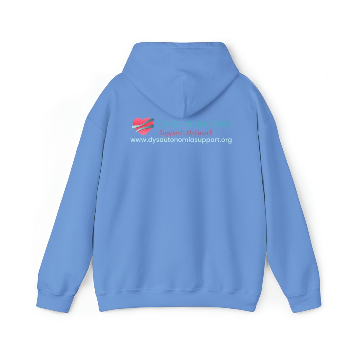 #DysLife: Unisex Heavy Blend™ Hooded Sweatshirt - Image 67