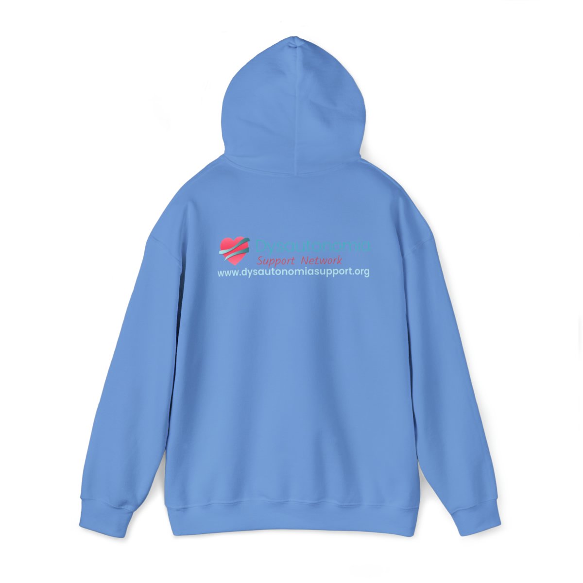 #DysLife: Unisex Heavy Blend™ Hooded Sweatshirt - Image 68