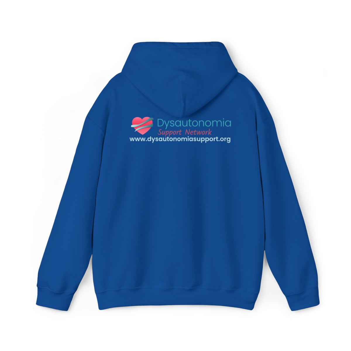 #DysLife: Unisex Heavy Blend™ Hooded Sweatshirt - Image 80