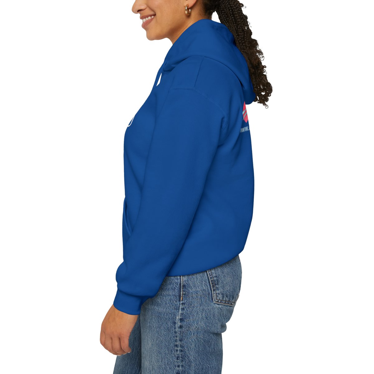 #DysLife: Unisex Heavy Blend™ Hooded Sweatshirt - Image 90