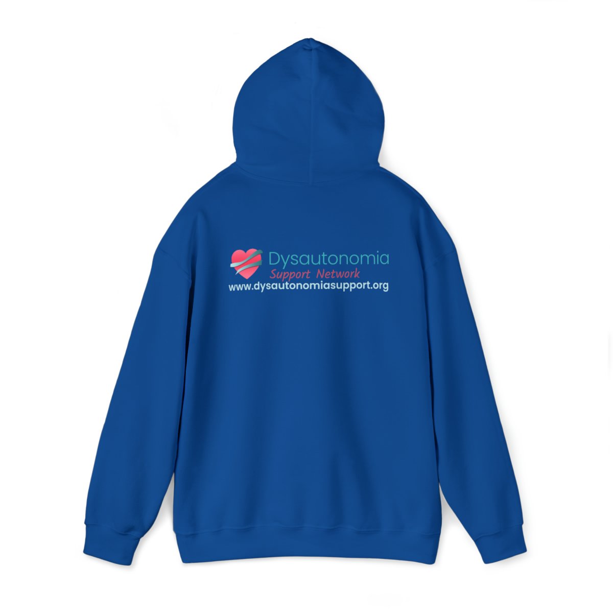 #DysLife: Unisex Heavy Blend™ Hooded Sweatshirt - Image 81