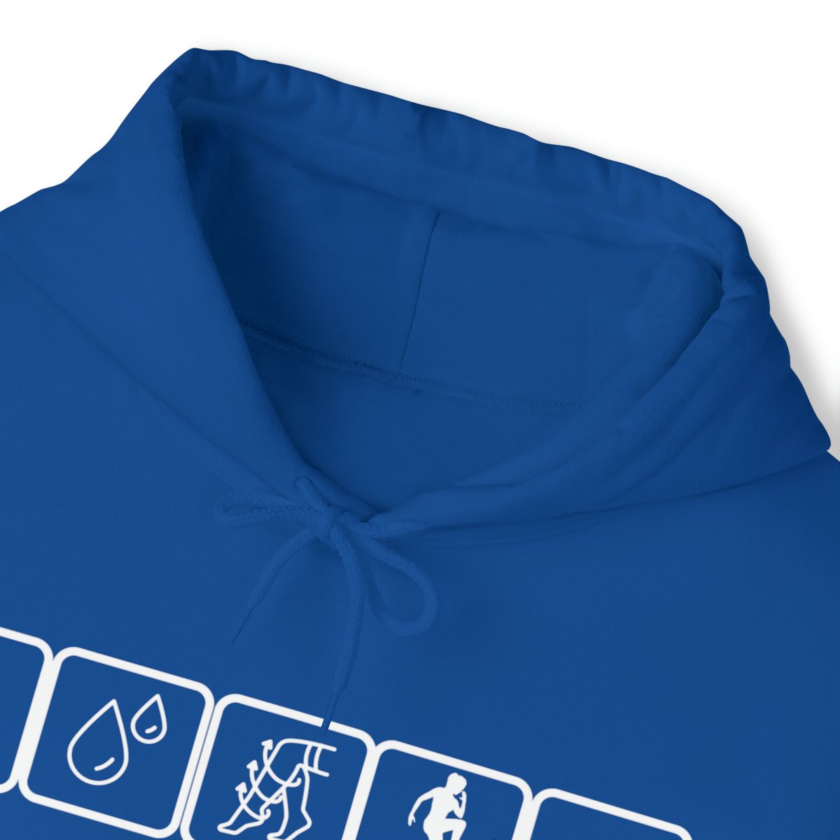 #DysLife: Unisex Heavy Blend™ Hooded Sweatshirt - Image 83