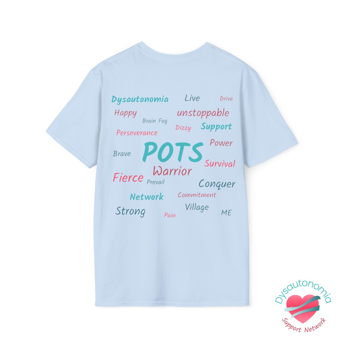POTS Motivation - Image 49
