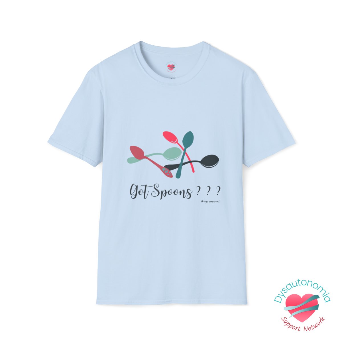 Got Spoons ???