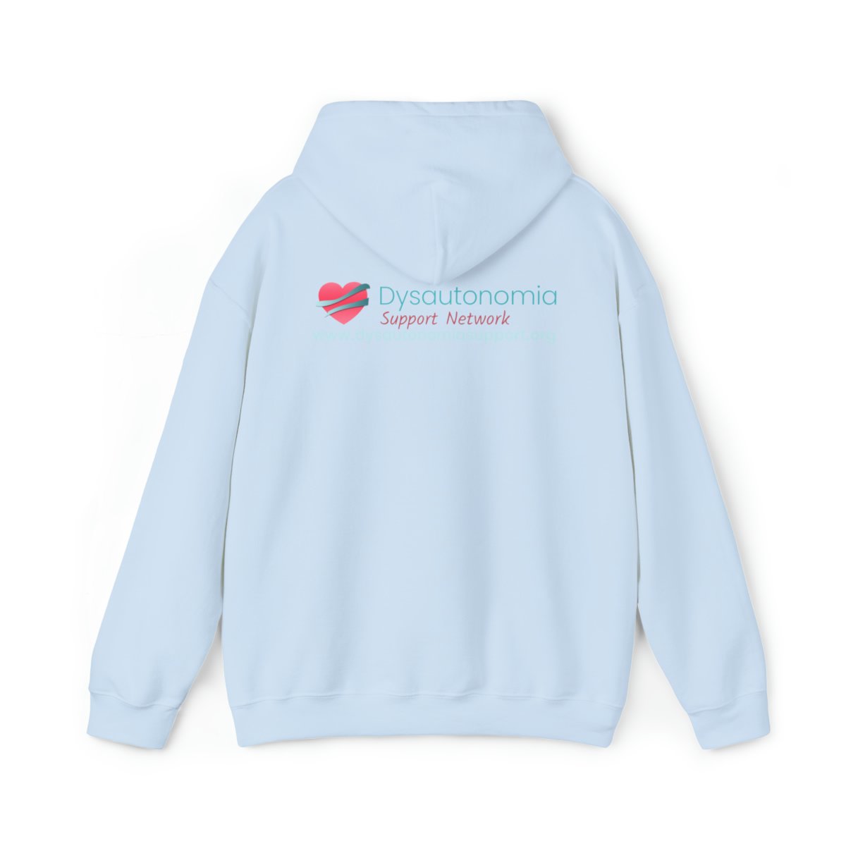 #DysLife: Unisex Heavy Blend™ Hooded Sweatshirt - Image 54