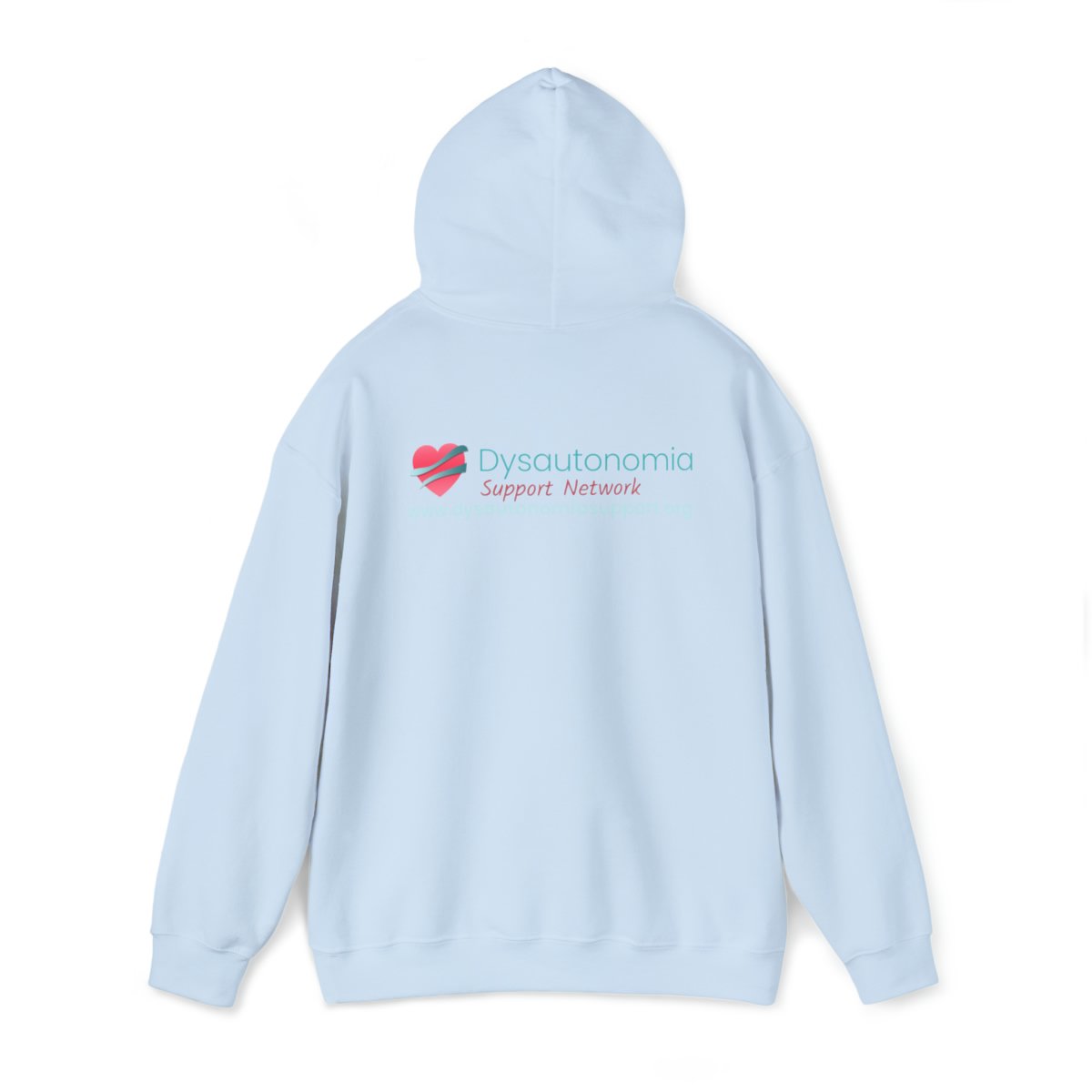 #DysLife: Unisex Heavy Blend™ Hooded Sweatshirt - Image 55
