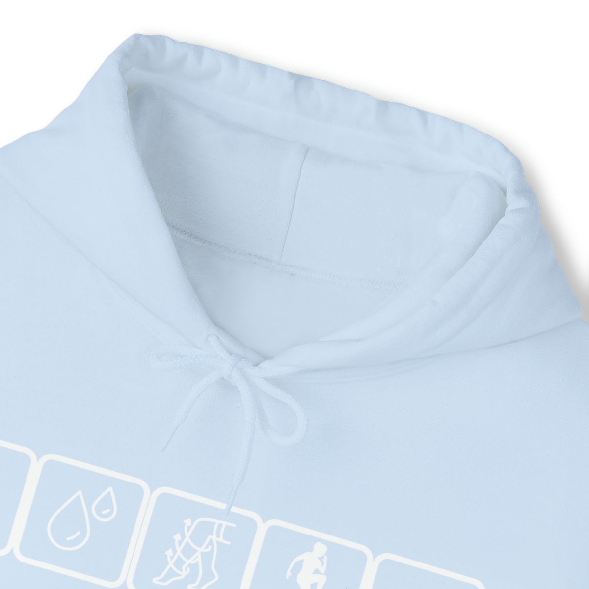 #DysLife: Unisex Heavy Blend™ Hooded Sweatshirt - Image 57