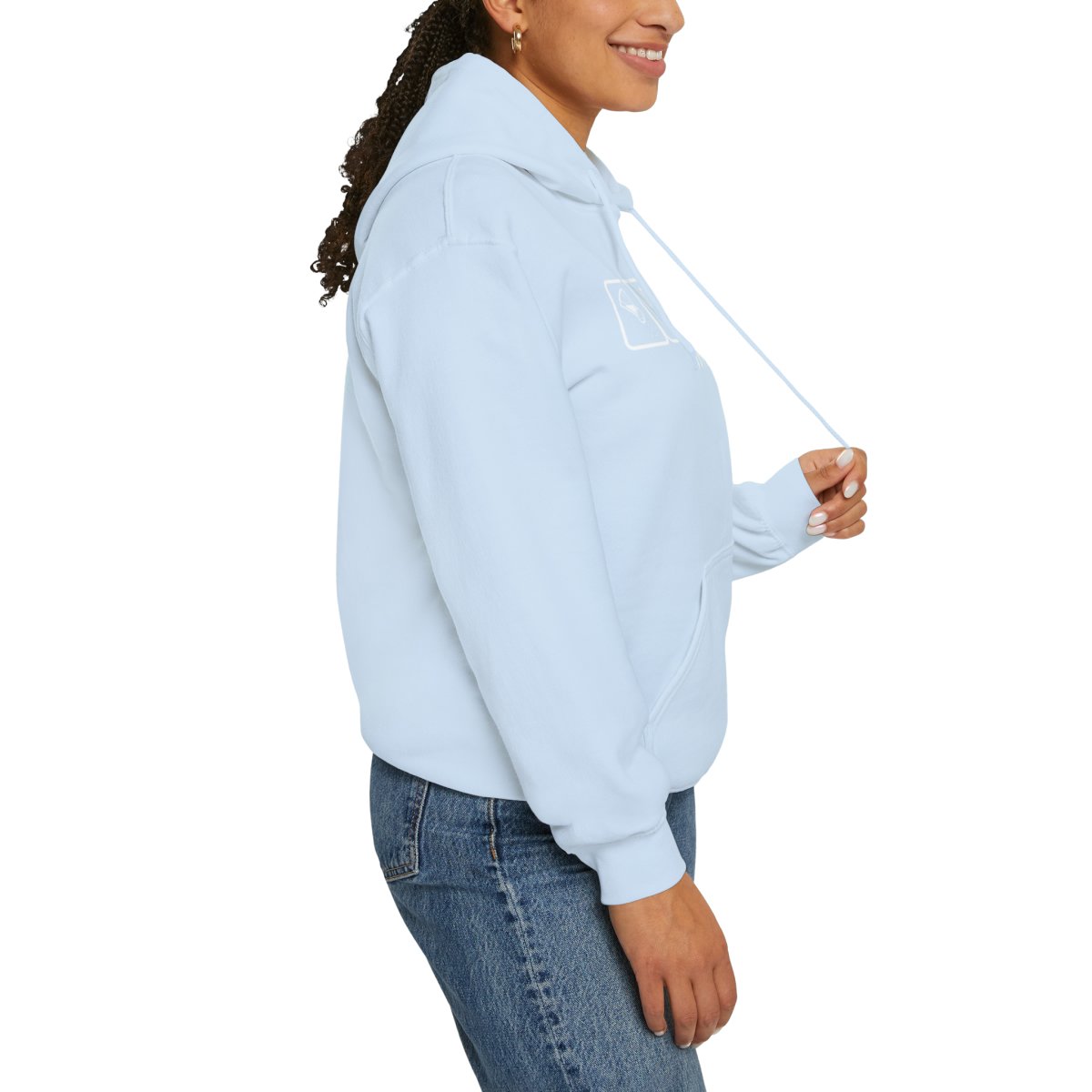 #DysLife: Unisex Heavy Blend™ Hooded Sweatshirt - Image 63