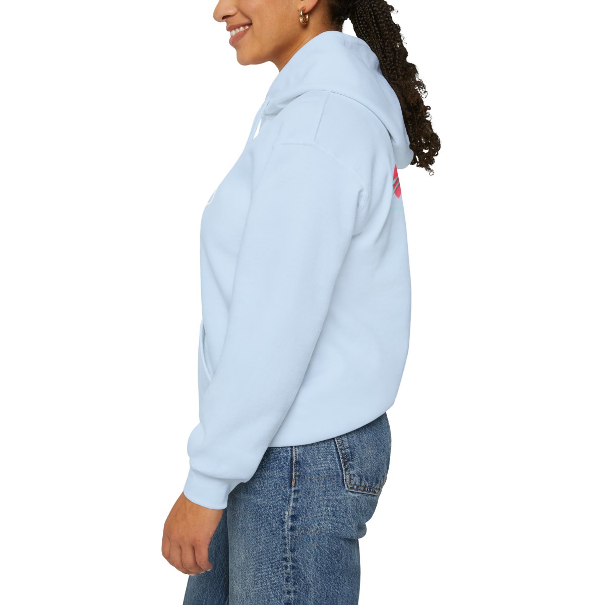 #DysLife: Unisex Heavy Blend™ Hooded Sweatshirt - Image 64
