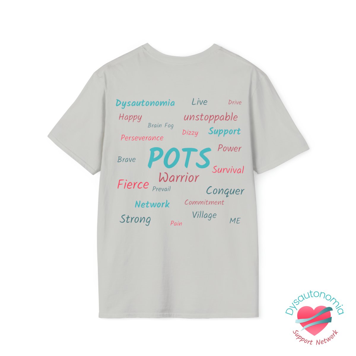 POTS Motivation