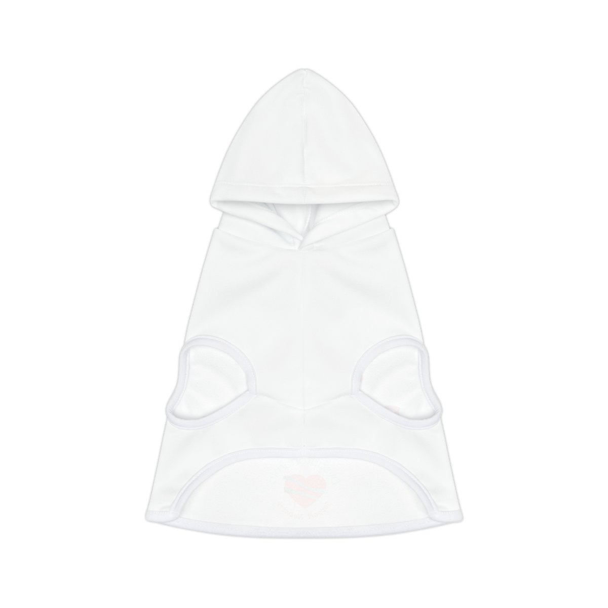 Mighty POTS Protector Pet Hoodie - Image 2