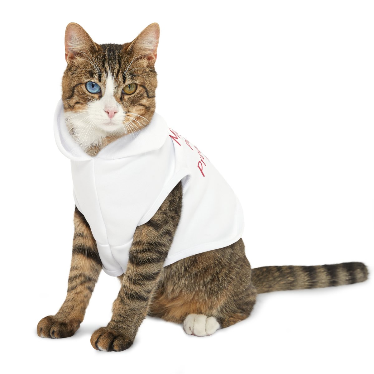 Mighty POTS Protector Pet Hoodie - Image 5