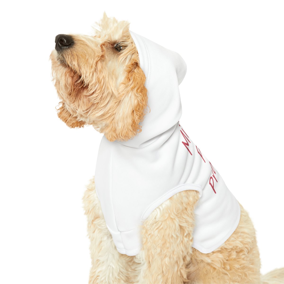 Mighty POTS Protector Pet Hoodie - Image 7
