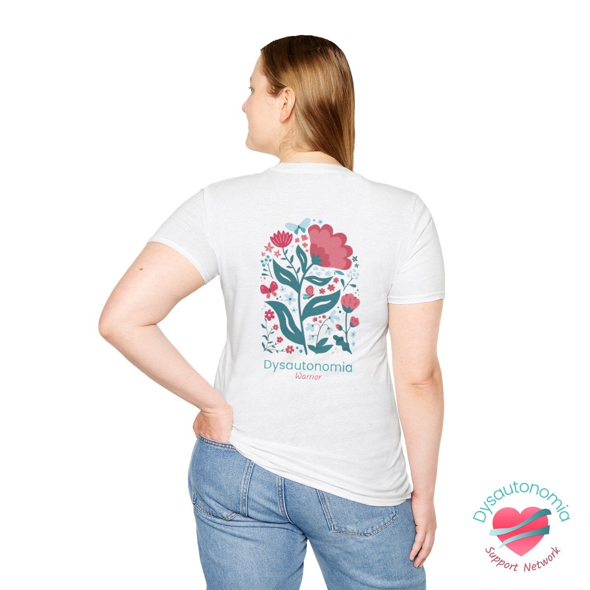 Bloom Warrior - Image 6