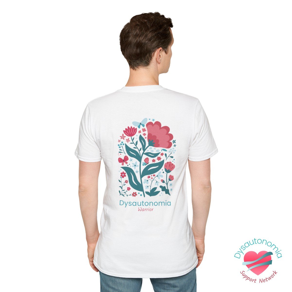 Bloom Warrior - Image 8