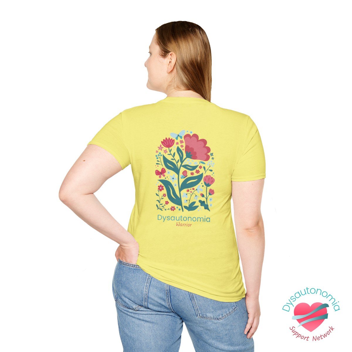 Bloom Warrior - Image 42