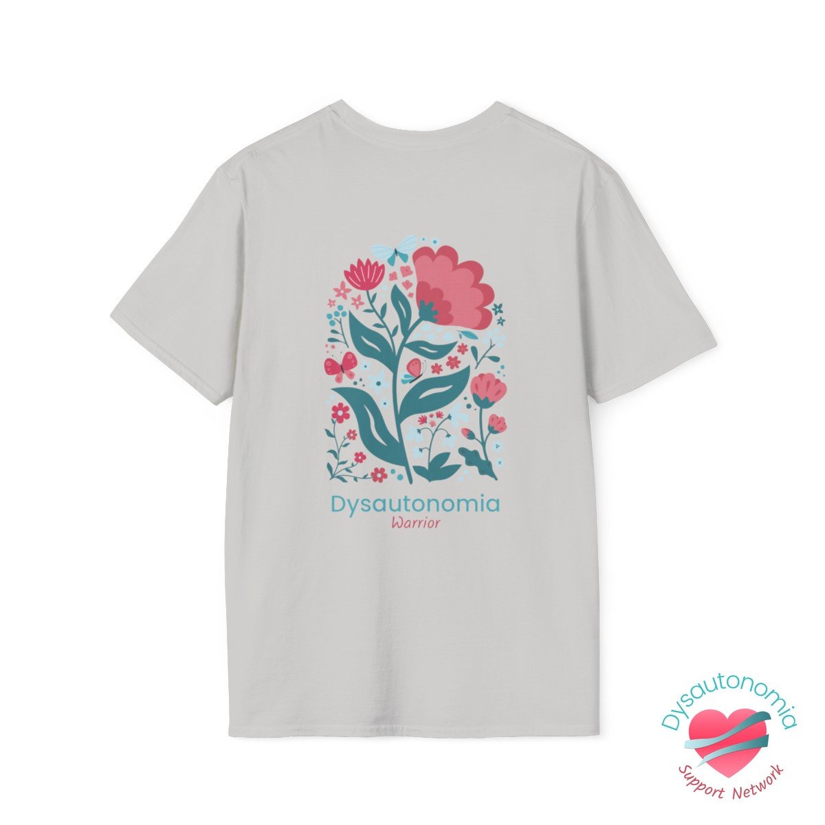 Bloom Warrior - Image 13