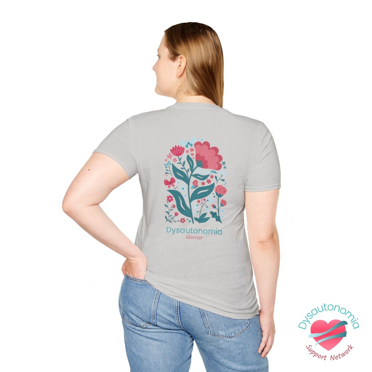 Bloom Warrior - Image 18