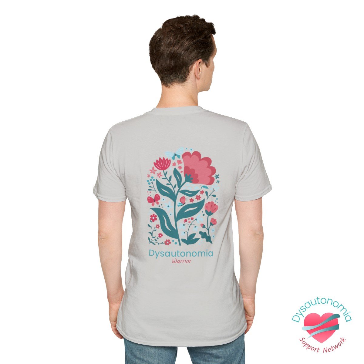 Bloom Warrior - Image 20