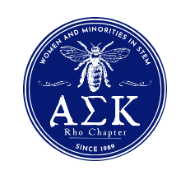 Alpha Sigma Kappa Rho Chapter