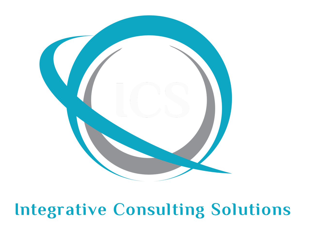 ICS white -bold