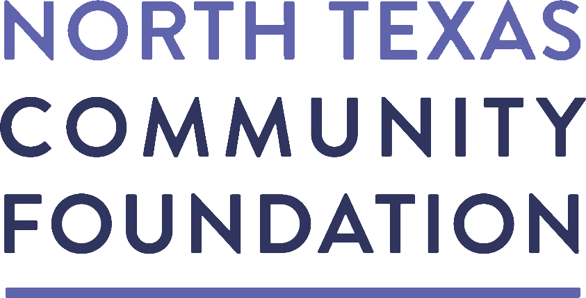 North Texas Community Foundation - highRes